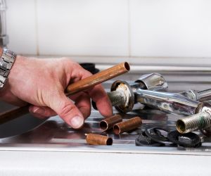 Why choose Storm Sewer Service LLC for storm sewer service in Federal Way